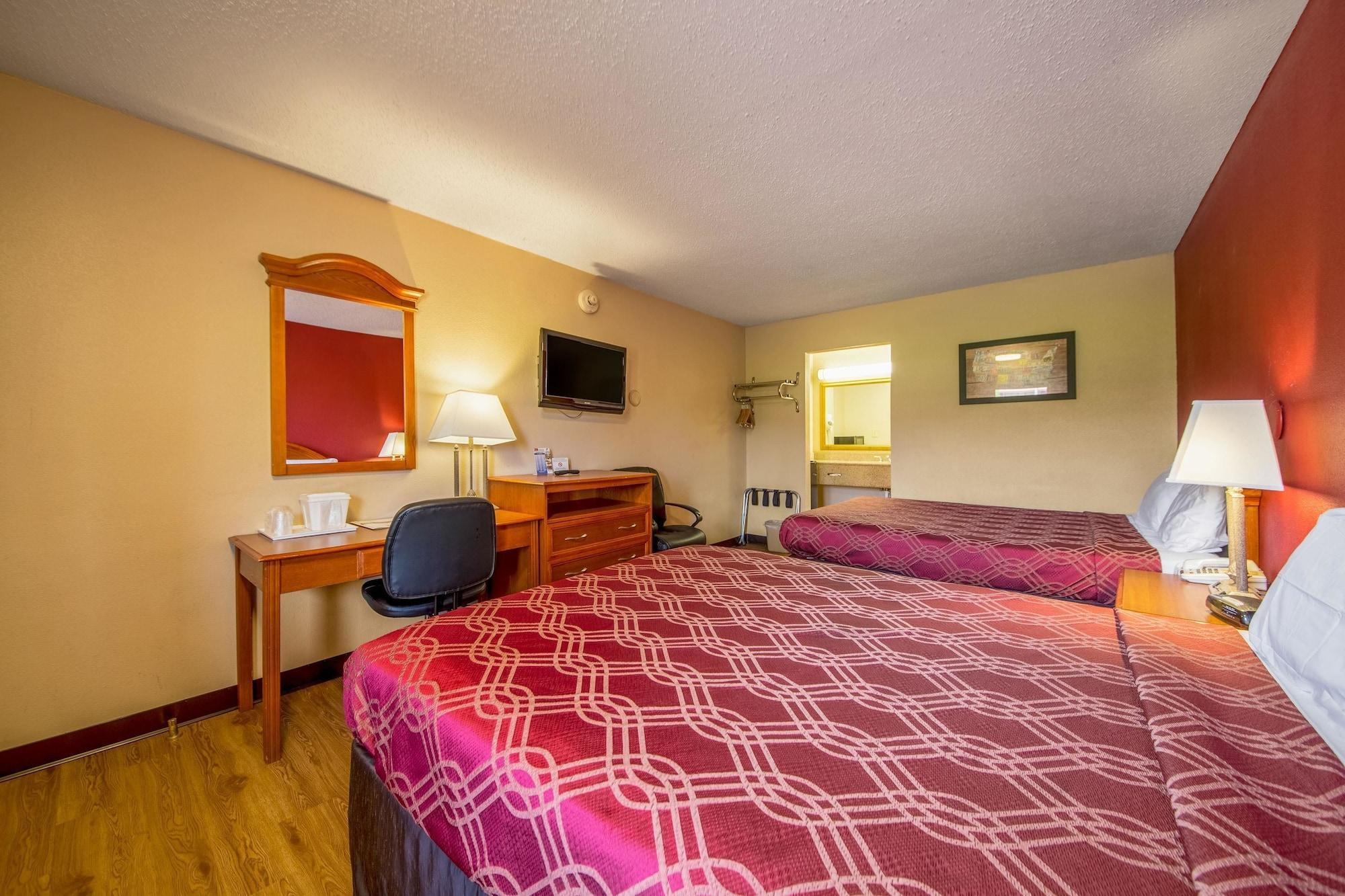 Econo Lodge Маунт-Лорел Екстер'єр фото