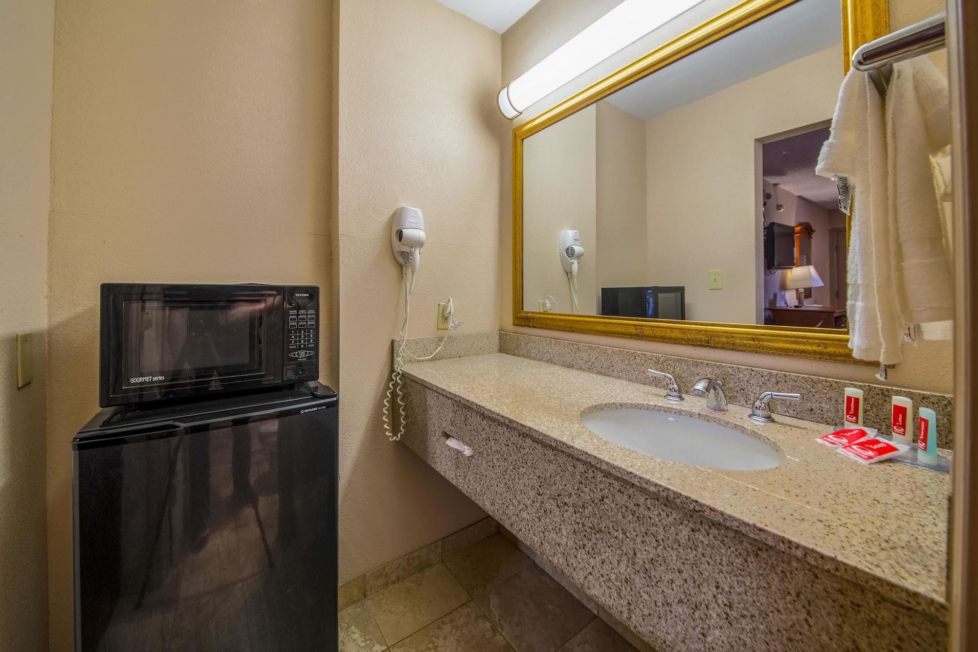 Econo Lodge Маунт-Лорел Екстер'єр фото