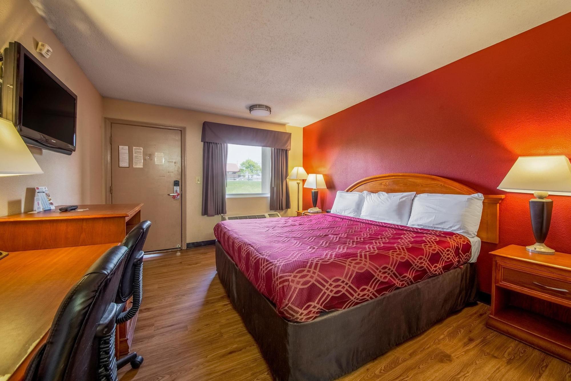 Econo Lodge Маунт-Лорел Екстер'єр фото