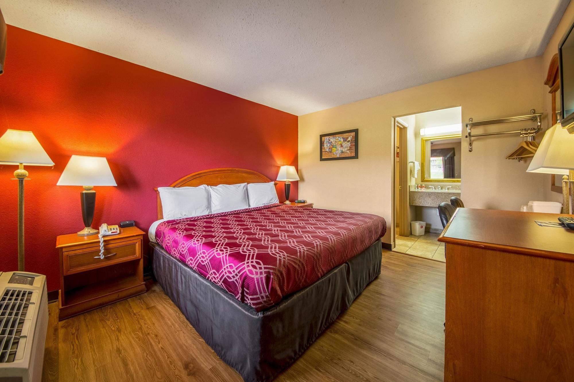 Econo Lodge Маунт-Лорел Екстер'єр фото