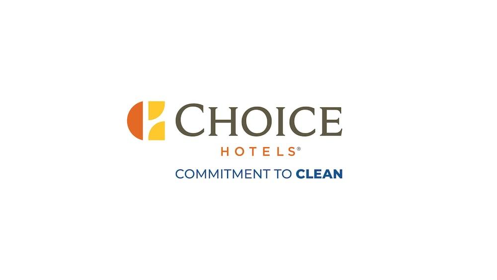 Econo Lodge Маунт-Лорел Екстер'єр фото